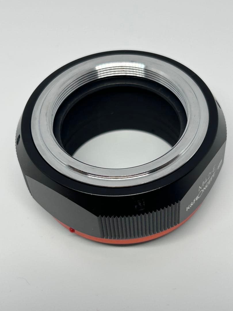 Super-Takumar 55mm f/1.8＋105mm f/2.8セット