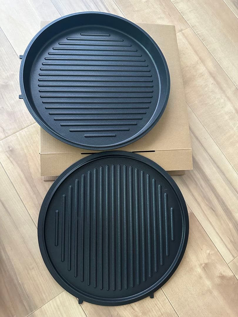 HASAMIZE ホットプレート TK-H316K ブラック