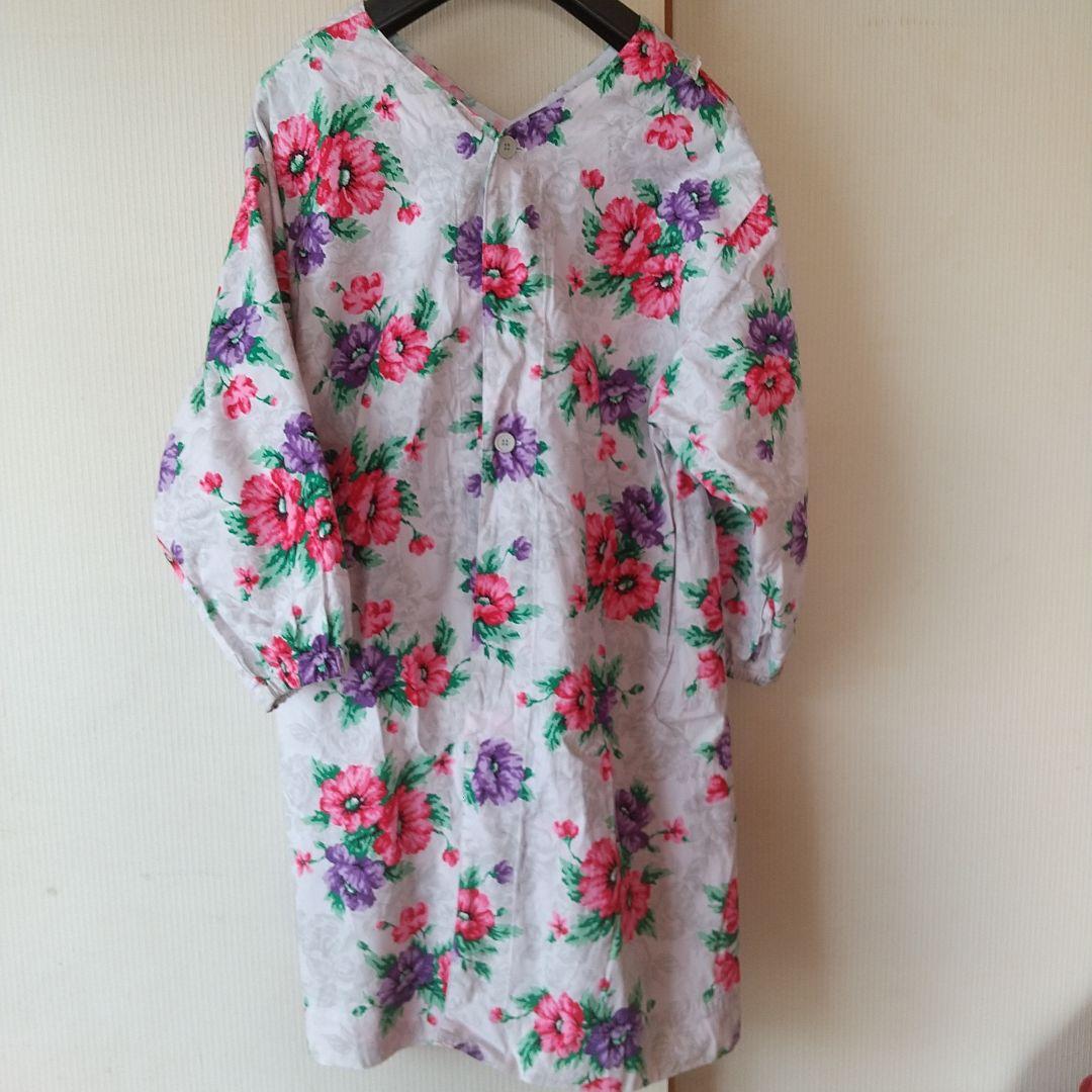 フェイラーFEILER長袖割烹着