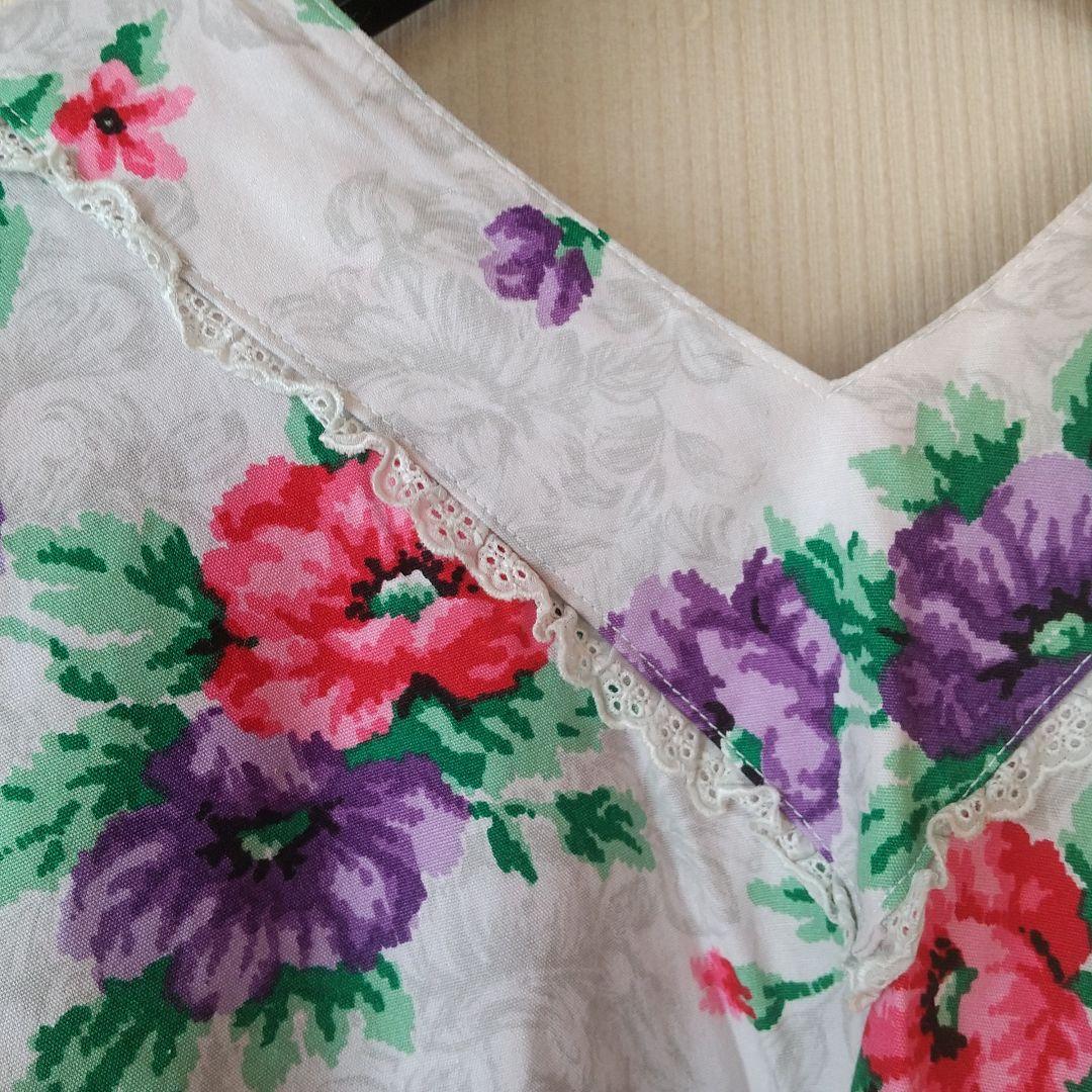 フェイラーFEILER長袖割烹着