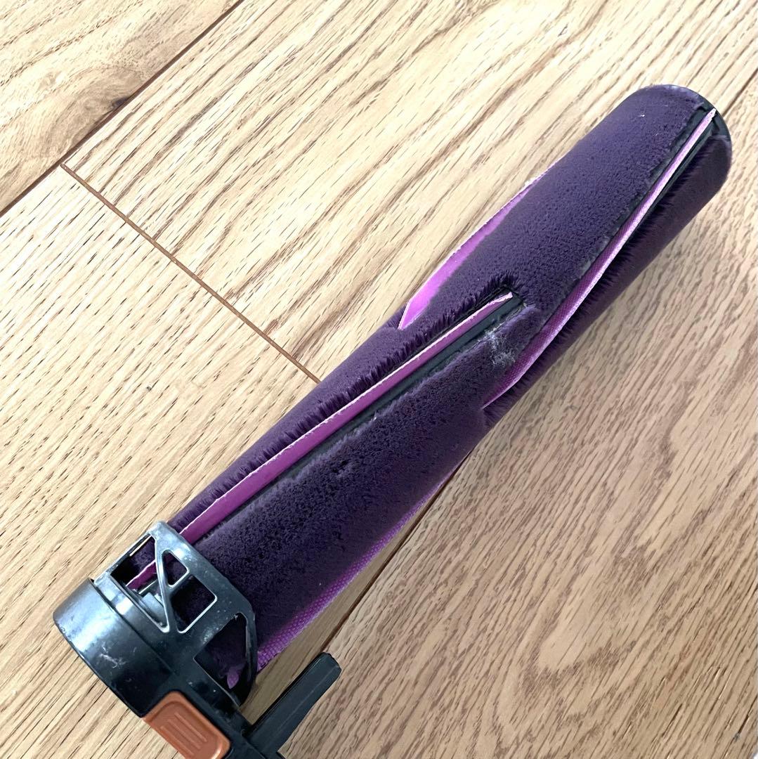 SHARK　シャーク コードレス掃除機 サイクロン掃除機 CS651JOR