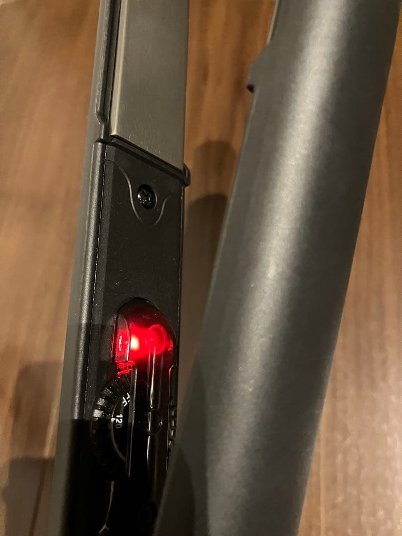 ヘアセット　4点セット　クルクルドライヤー　コテ　サロニア　ストレート