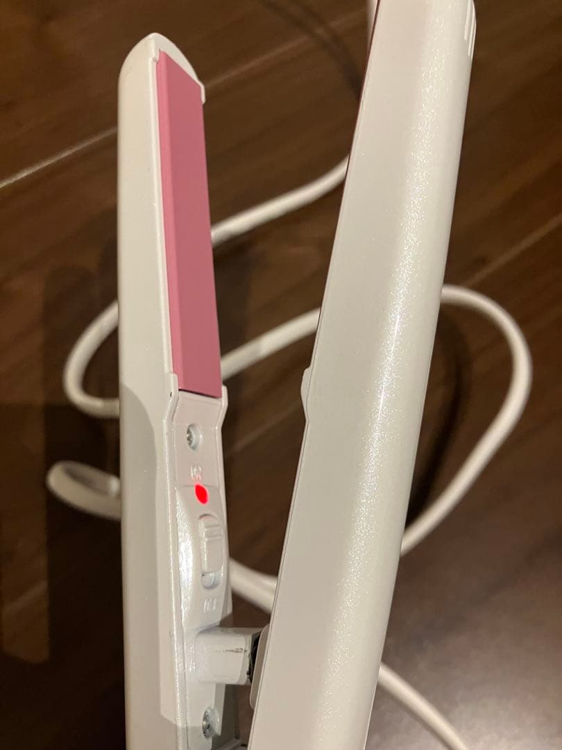 ヘアセット　4点セット　クルクルドライヤー　コテ　サロニア　ストレート