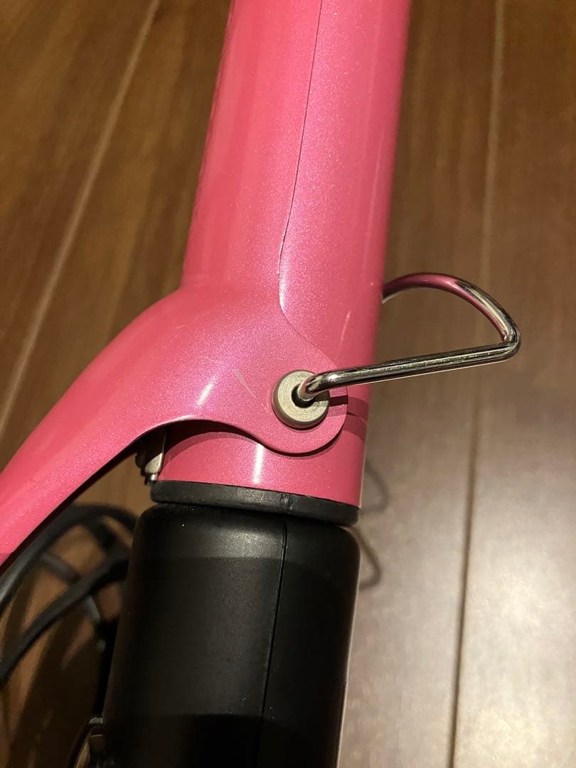 ヘアセット　4点セット　クルクルドライヤー　コテ　サロニア　ストレート