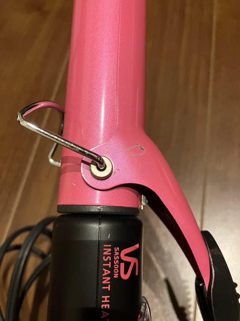 ヘアセット　4点セット　クルクルドライヤー　コテ　サロニア　ストレート