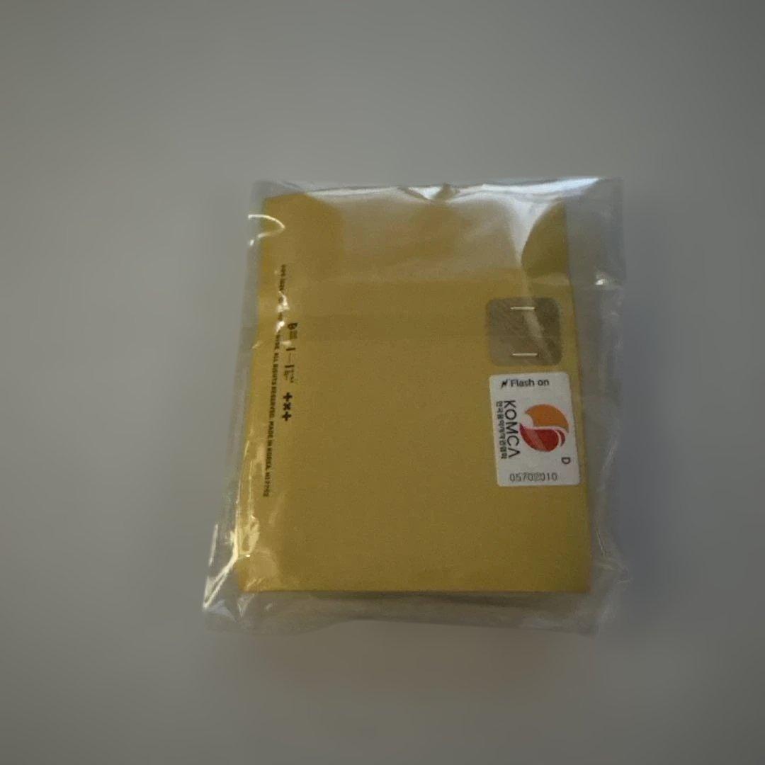 TXT DIGITAL CODE re:CAP ボムギュ