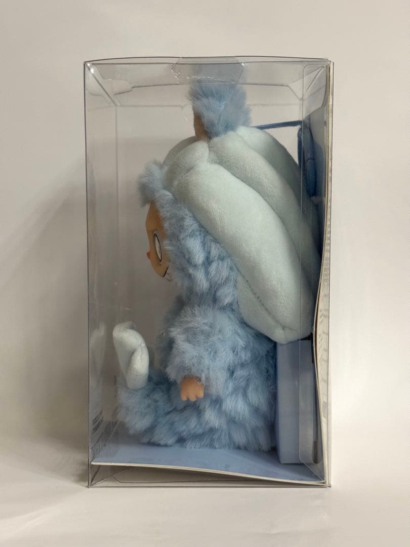 【正規品】 シンガポール限定 ラブブ HIDE AND SEEK