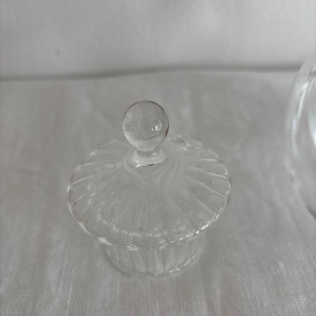 北村妙子 さん　急須　蓋モール　ガラスポット　値下げ中