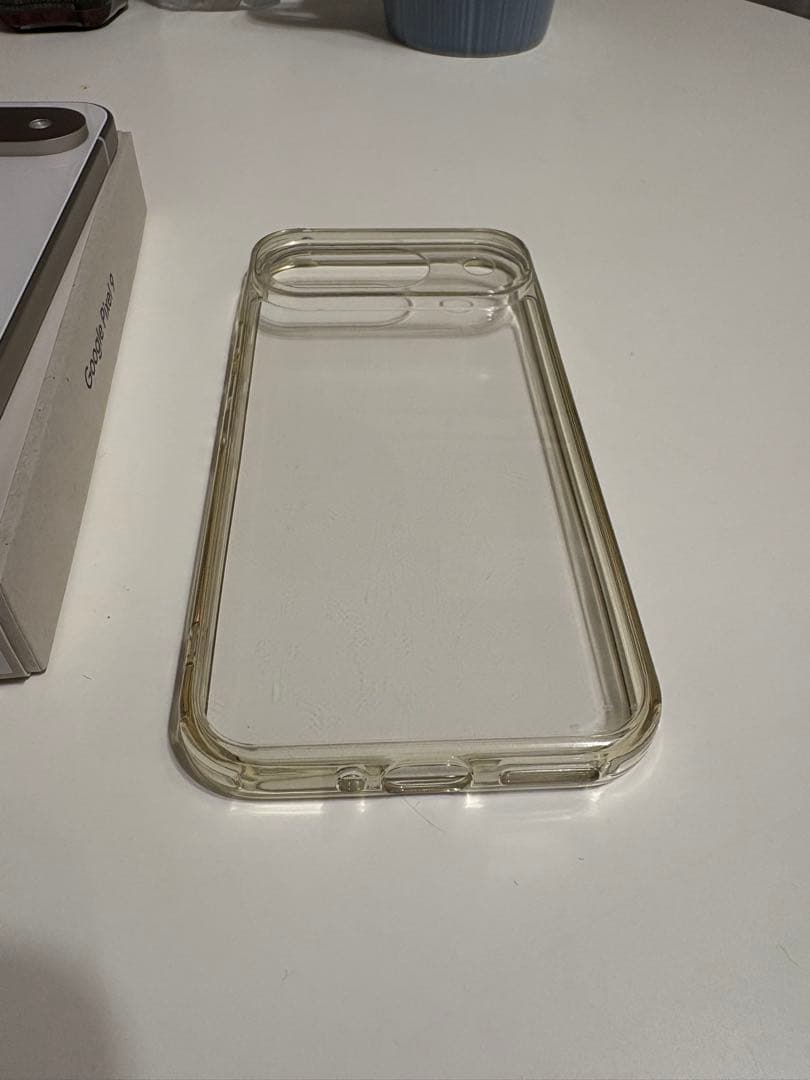 Google Pixel 9 128GB ホワイト　おまけ付き