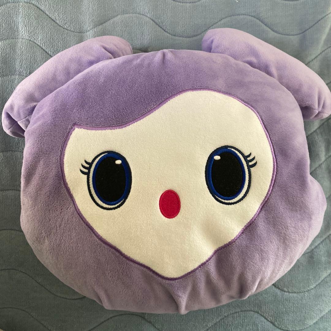 MISAMO GIGOぬいぐるみ TWICE LOVELYS 3点セット