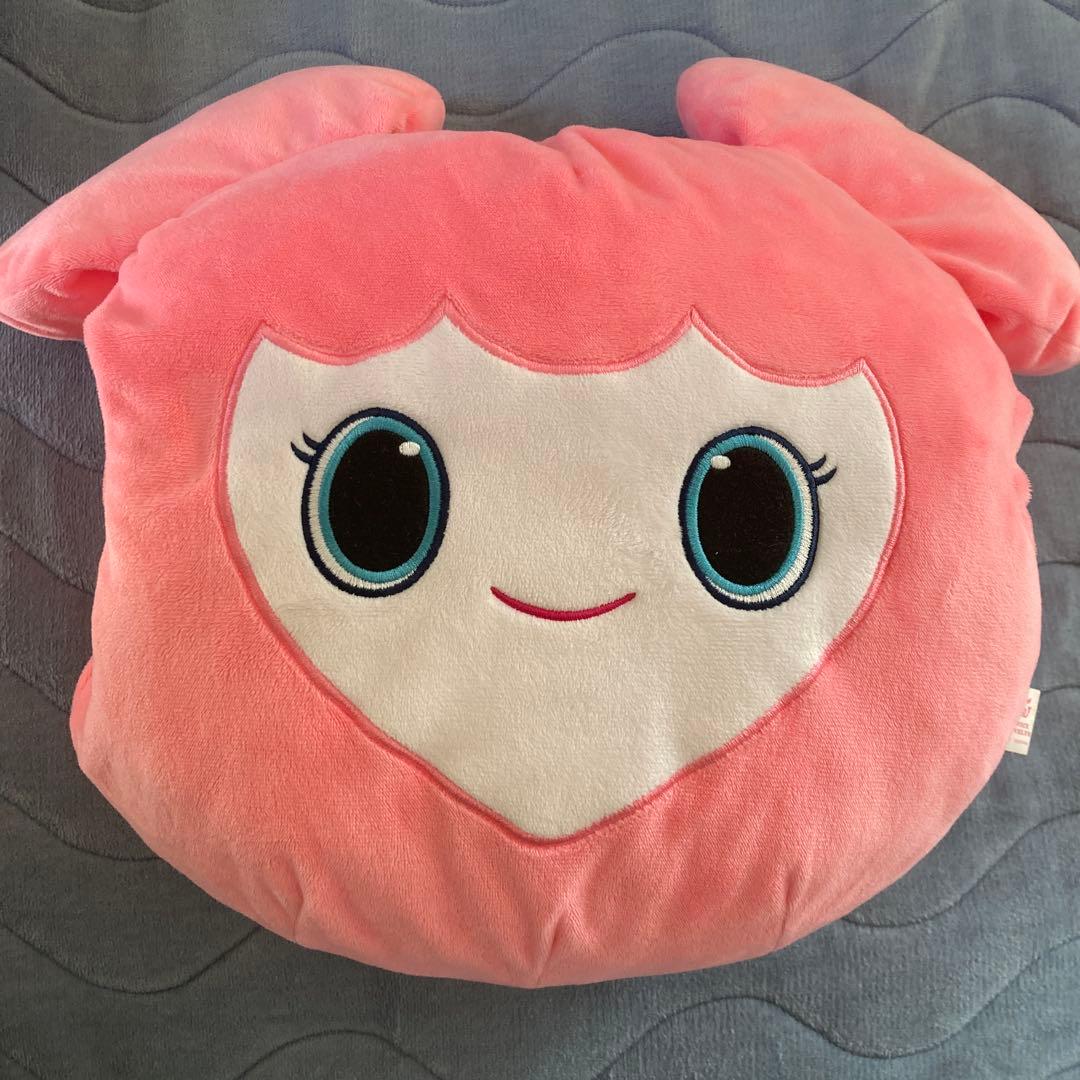 MISAMO GIGOぬいぐるみ TWICE LOVELYS 3点セット