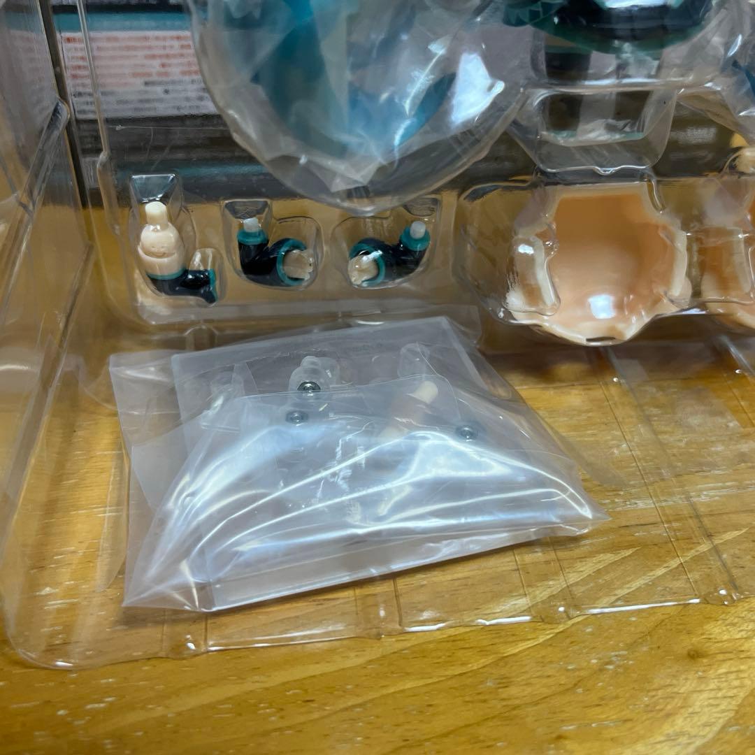 ねんどろいど 初音ミク V3