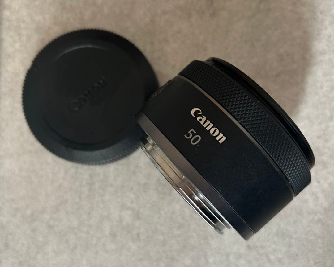 キャノン　レンズ