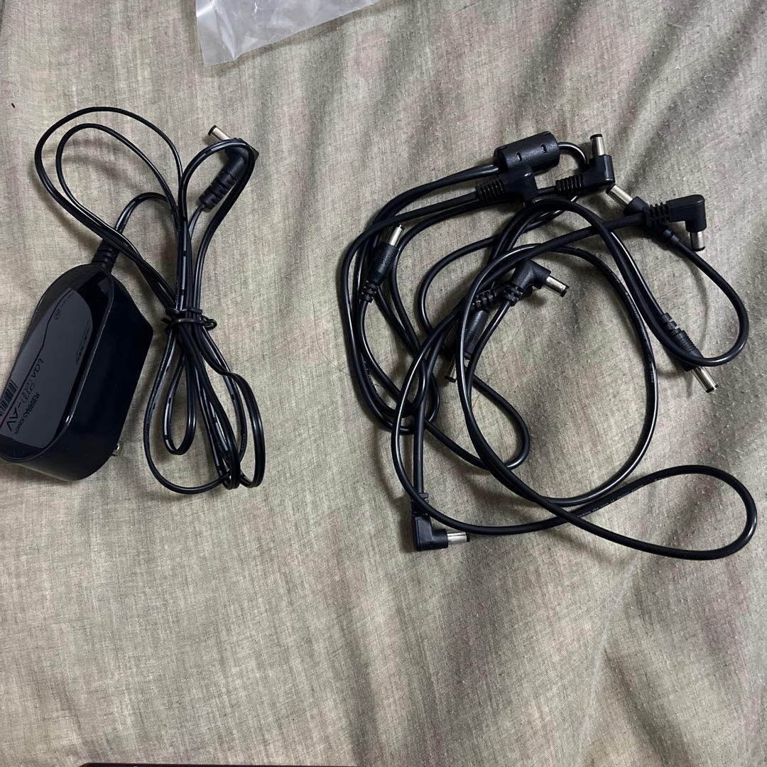 VITAL AUDIO VA-05 ADJ 電源供給