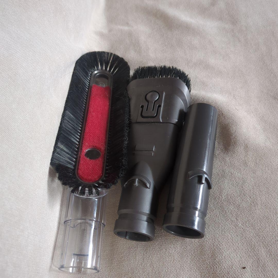 Dyson DC48 キャニスター掃除機 本体