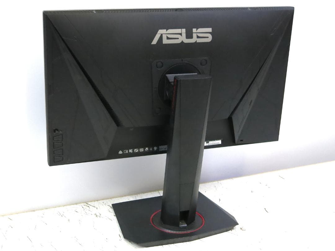 ◆ASUS◆24.5インチゲーミングモニター VG258Q 144Hz