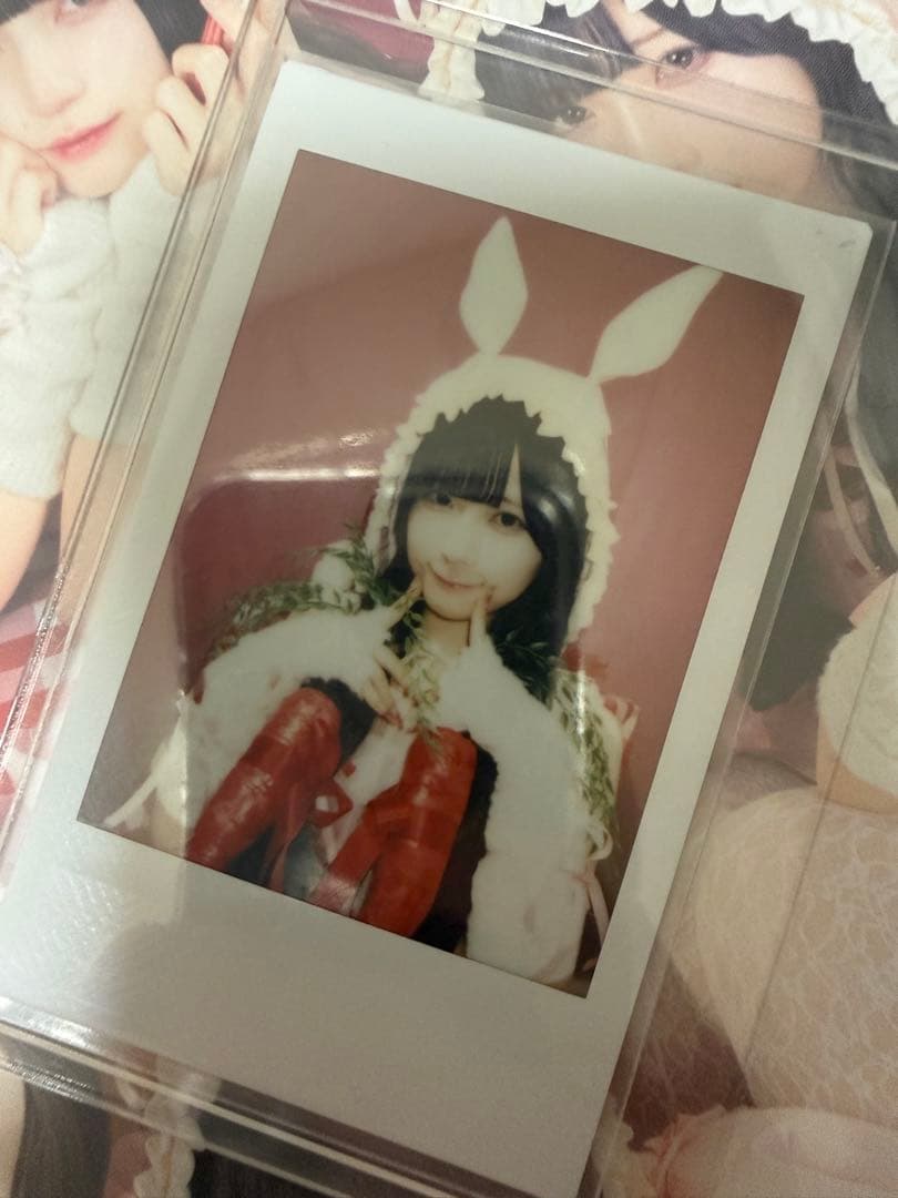 LARME 064 特装版 アートブックきゅるりんってしてみて