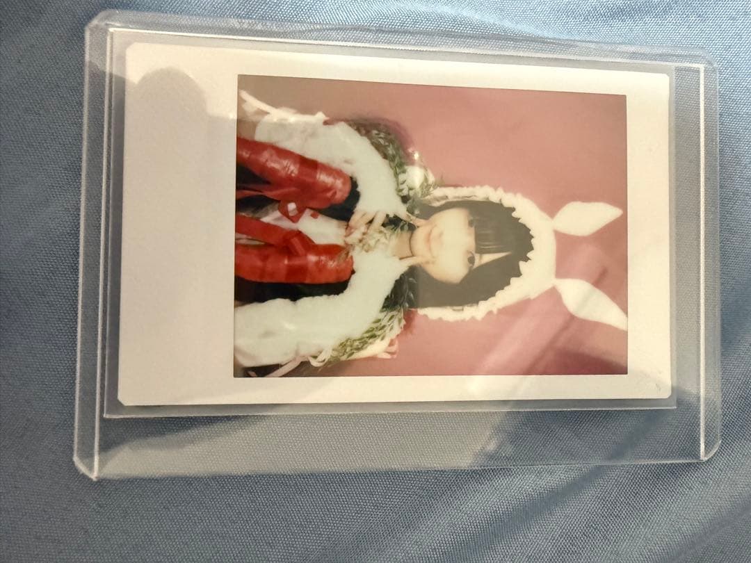 LARME 064 特装版 アートブックきゅるりんってしてみて