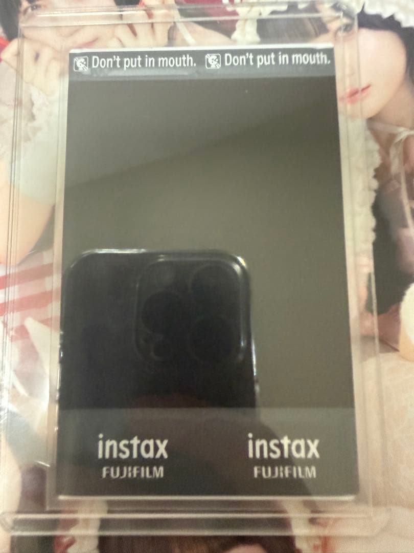 LARME 064 特装版 アートブックきゅるりんってしてみて