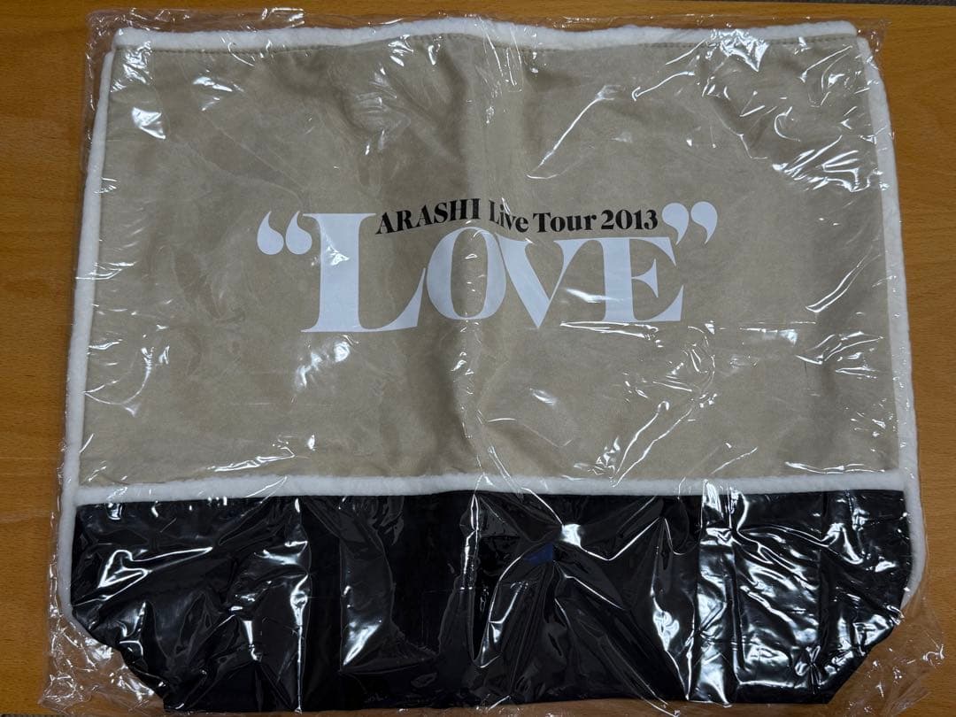 【説明文ご一読ください】〈C〉嵐　グッズ　まとめ売り