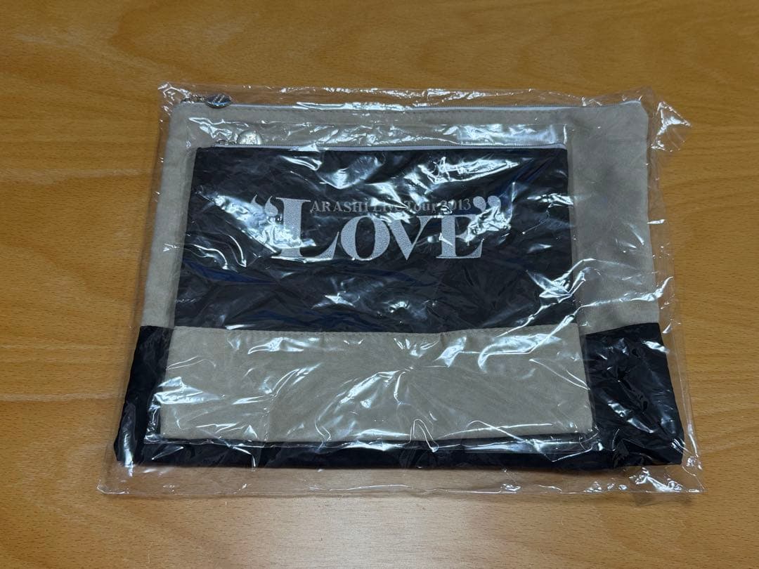 【説明文ご一読ください】〈C〉嵐　グッズ　まとめ売り