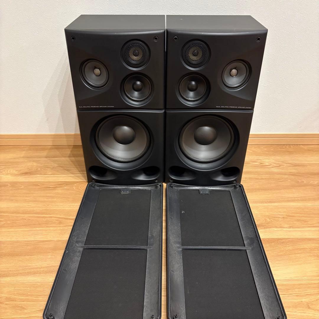 herunia　① KENWOOD ROXY L5 フルセット