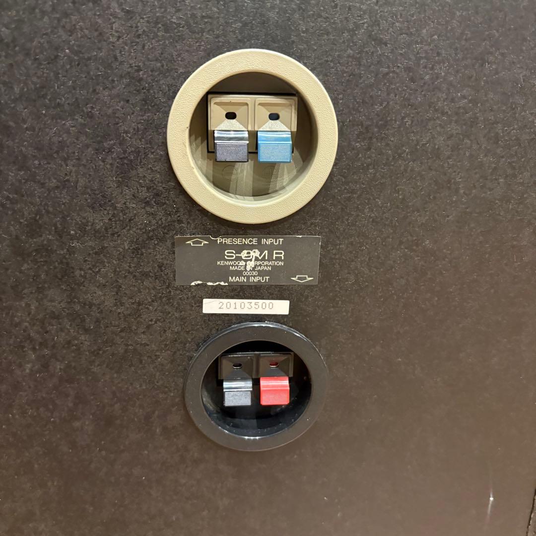 herunia　① KENWOOD ROXY L5 フルセット