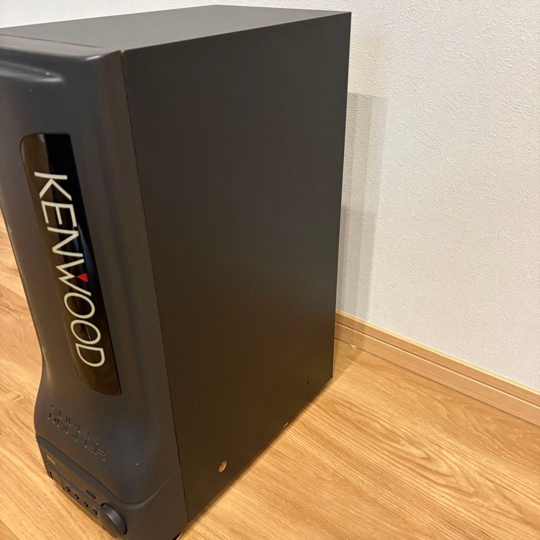 herunia　① KENWOOD ROXY L5 フルセット