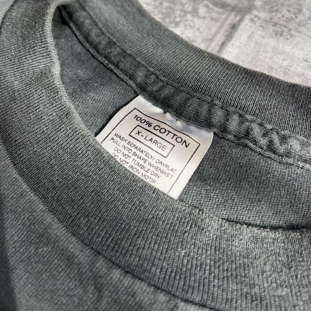 Radiohead レディオヘッド スタンリードンウッドアートワークロンT XL