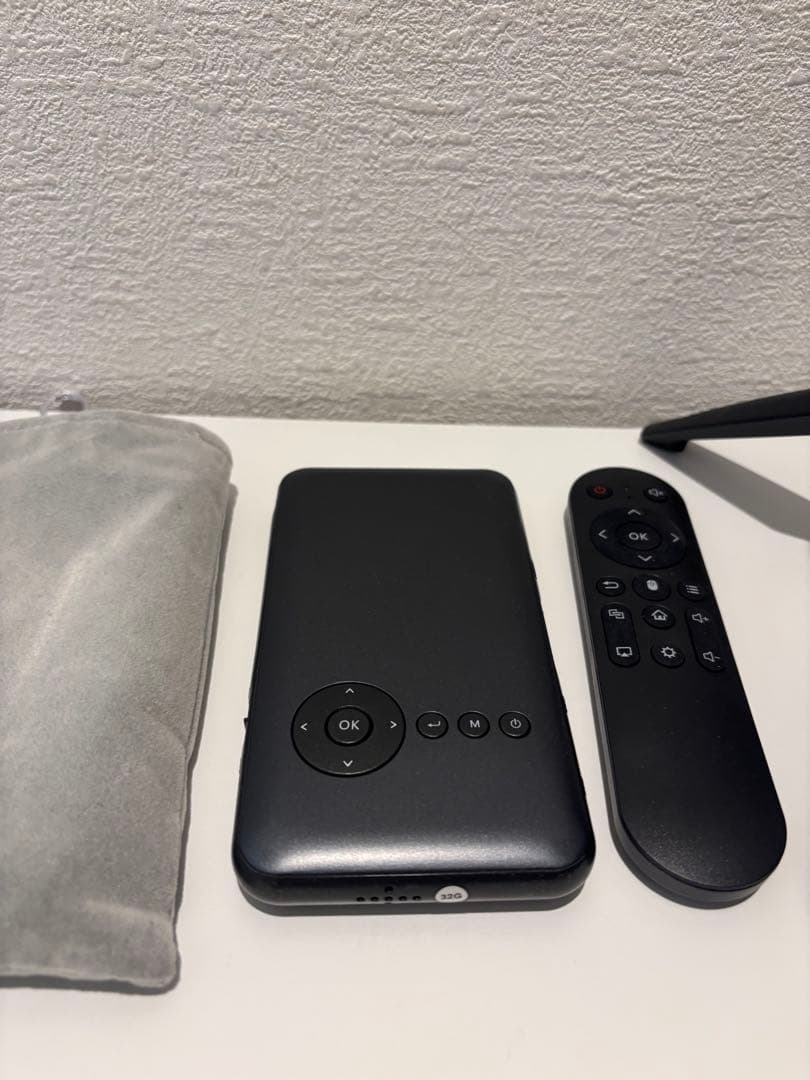 KABĒNI （カベーニ）[正規品] UENO-mono プロジェクター