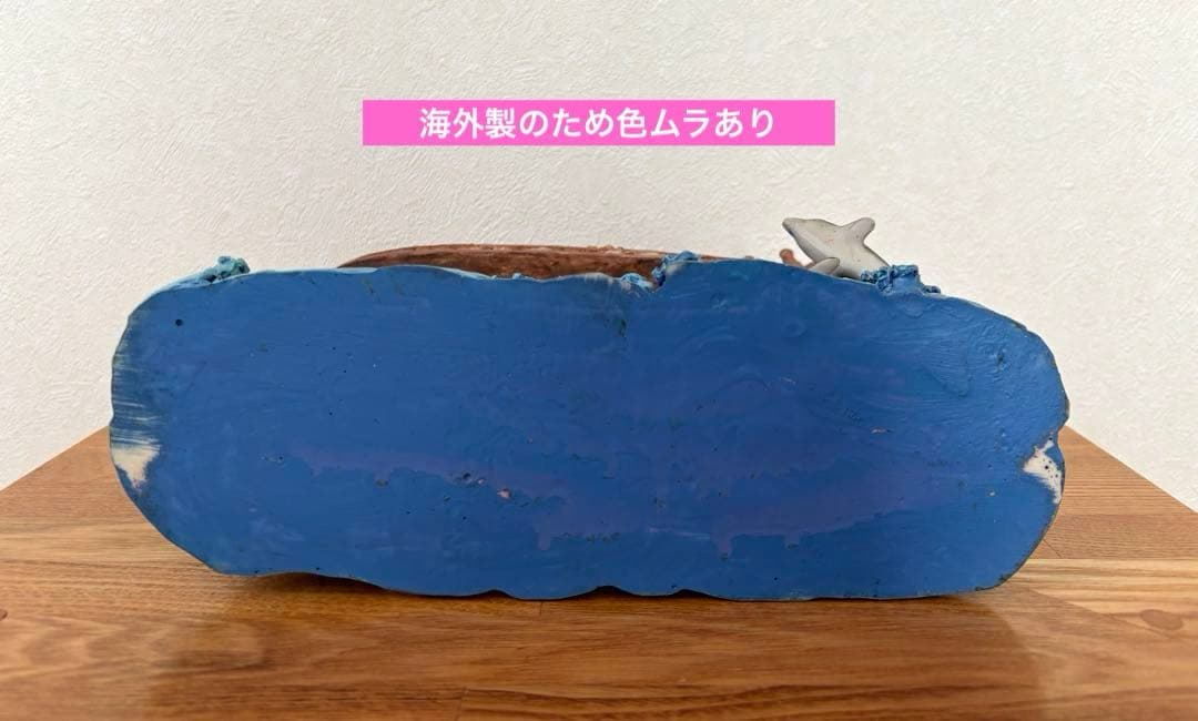 SALE✩.*˚アニマル ブランコ 舟 インテリア置物 オブジェ