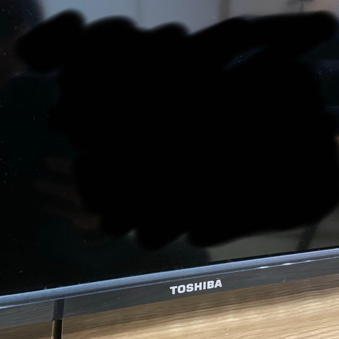 東芝(43L420U)LED液晶テレビ　43インチ