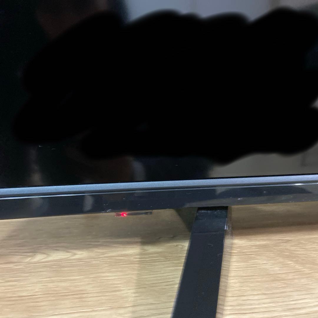 東芝(43L420U)LED液晶テレビ　43インチ