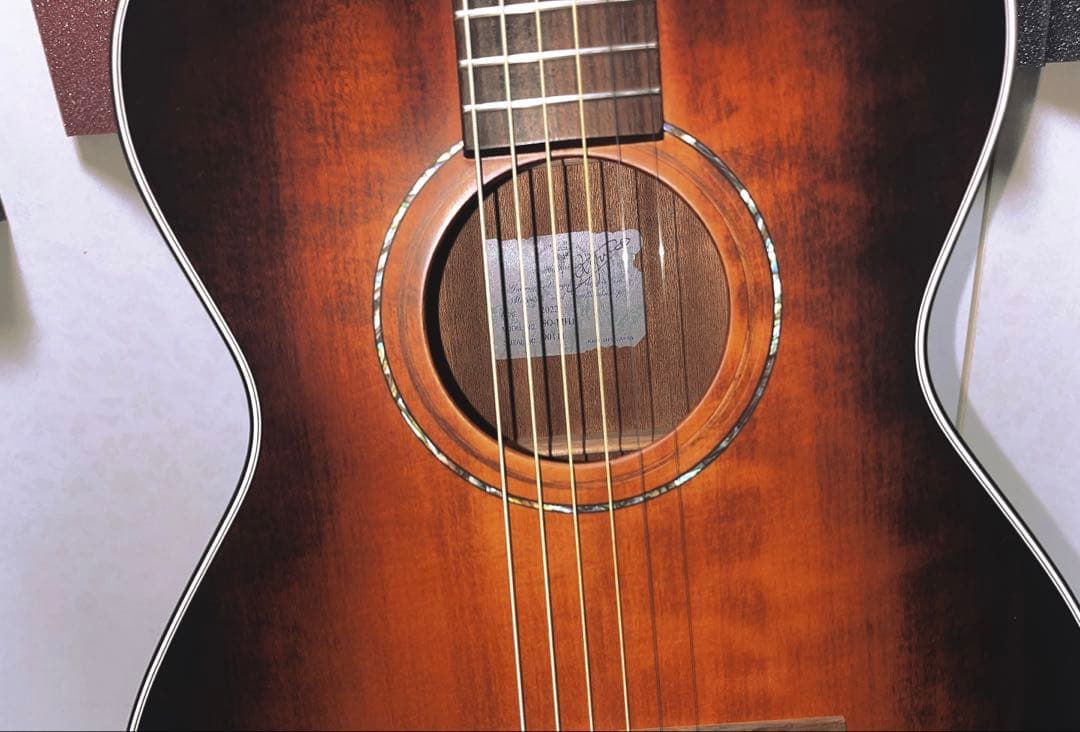 K.Yairi SO-MH1 S/N：90111 美品