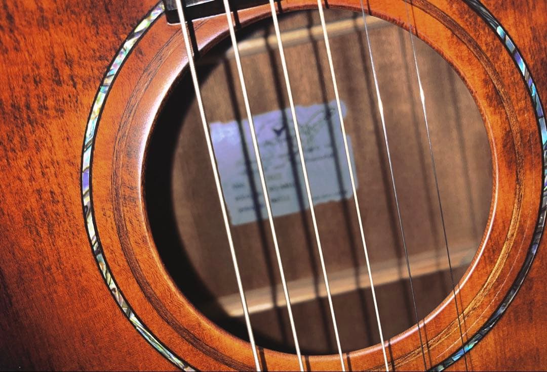 K.Yairi SO-MH1 S/N：90111 美品