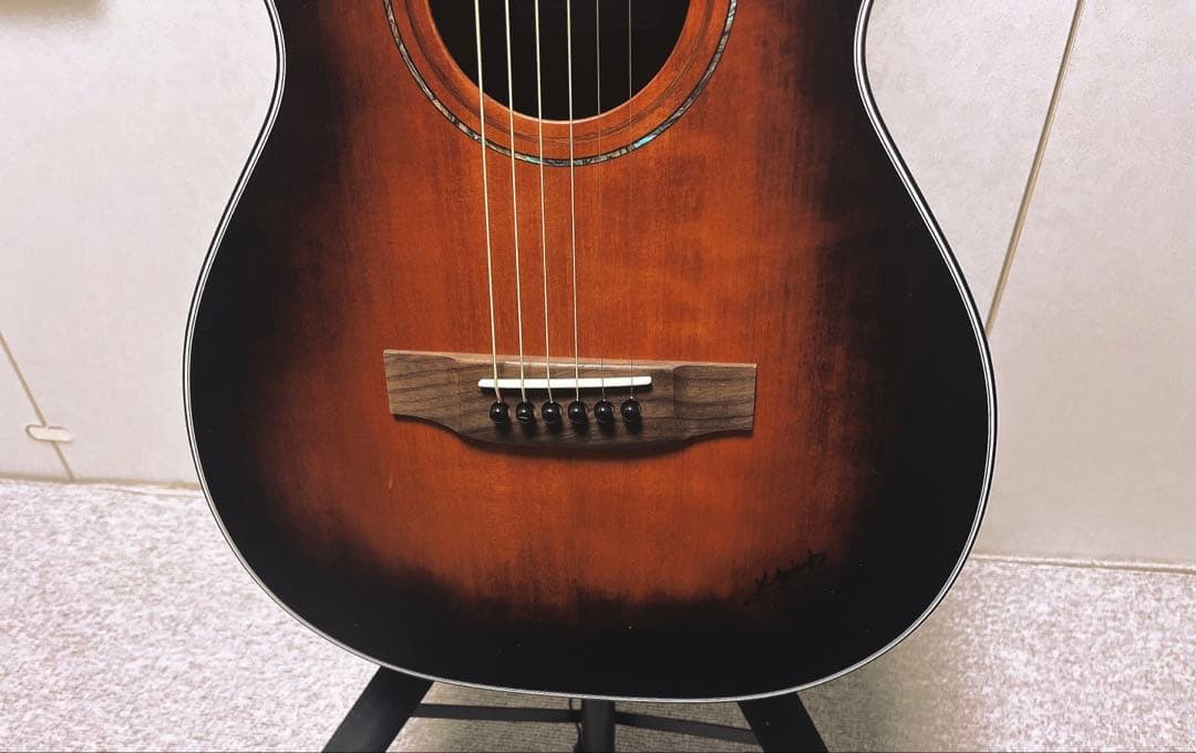 K.Yairi SO-MH1 S/N：90111 美品