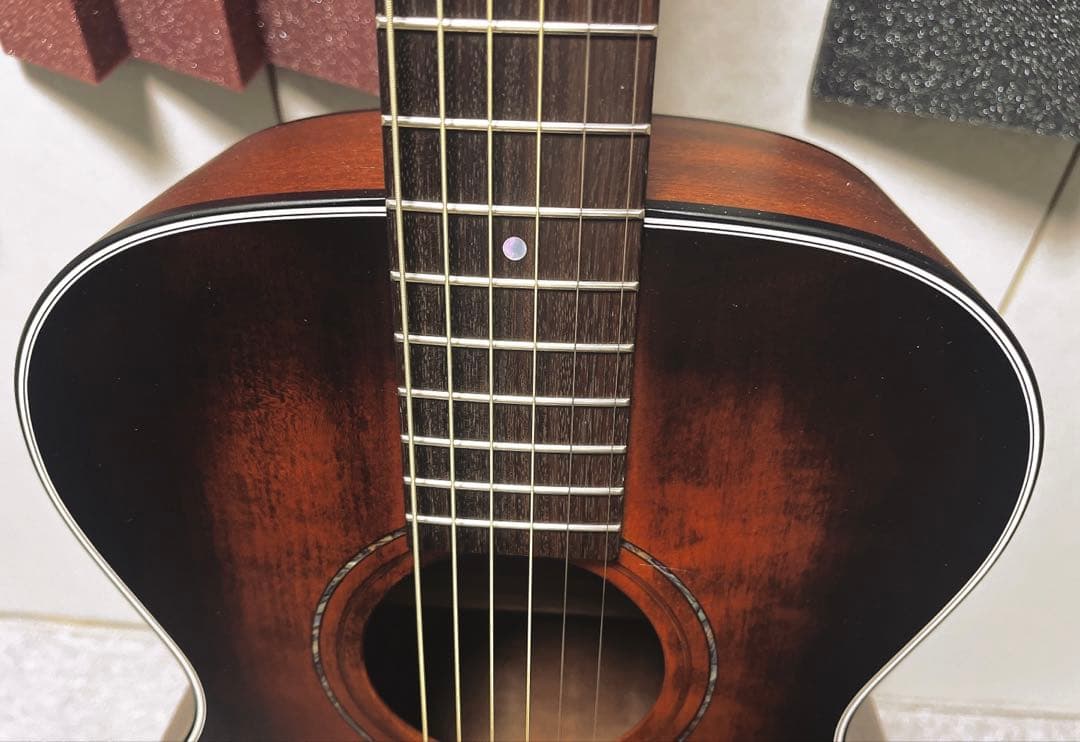 K.Yairi SO-MH1 S/N：90111 美品