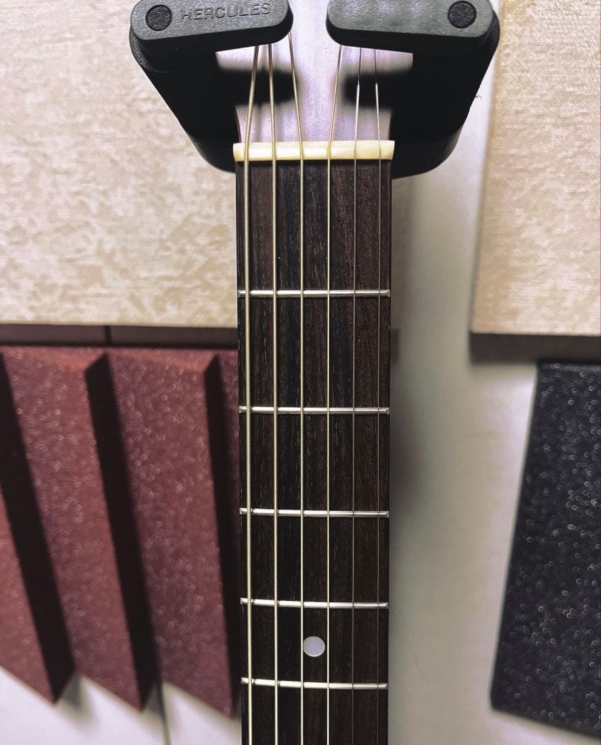 K.Yairi SO-MH1 S/N：90111 美品