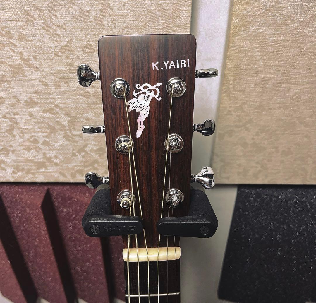 K.Yairi SO-MH1 S/N：90111 美品