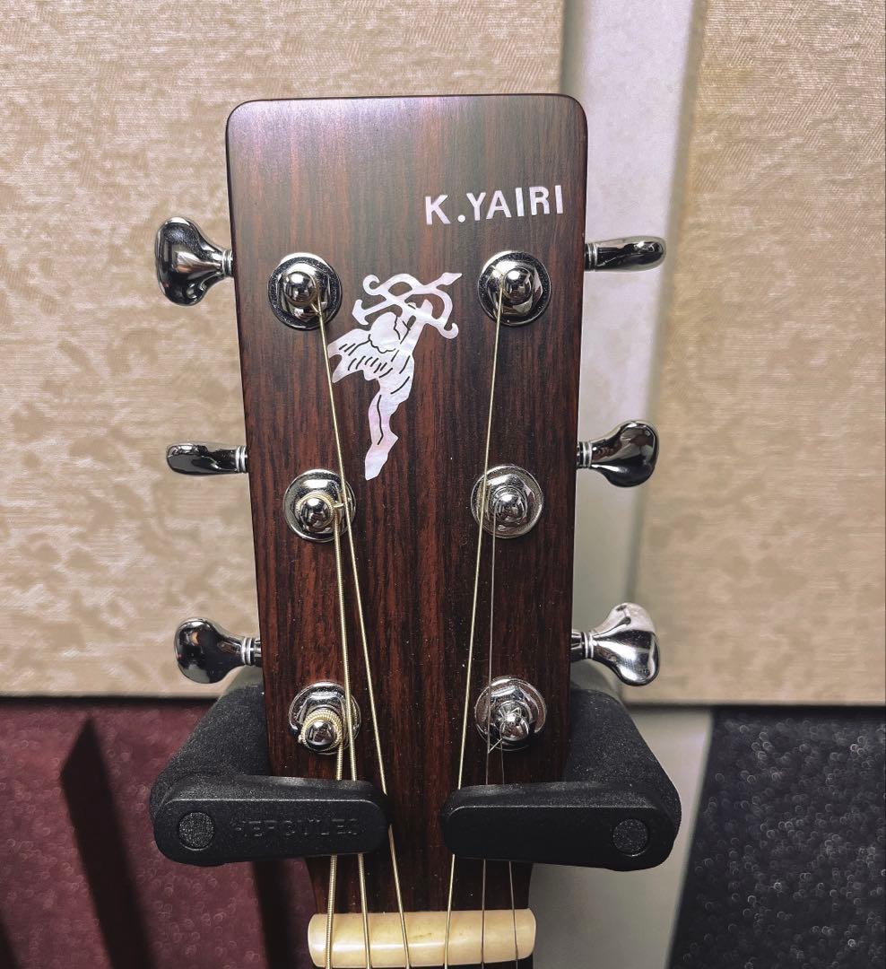 K.Yairi SO-MH1 S/N：90111 美品
