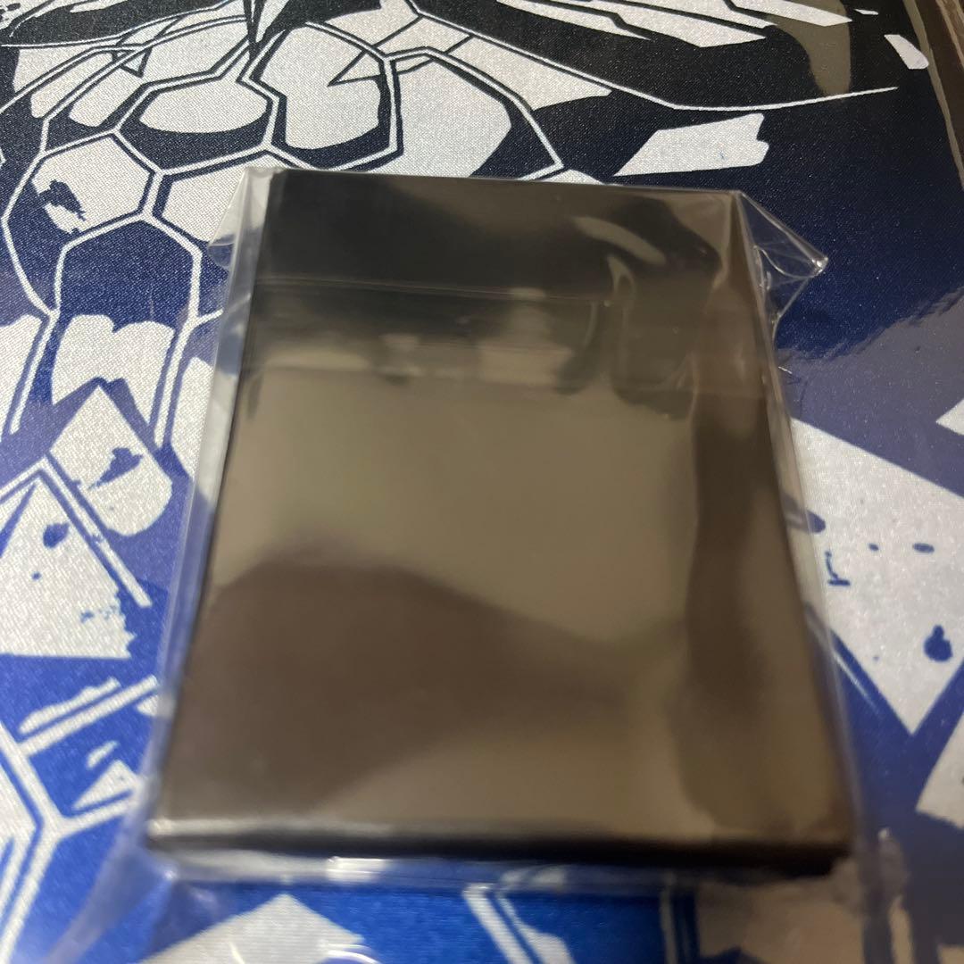 日本選手権　オベリスクの巨神兵　プレイマット&プロテクター　セット！