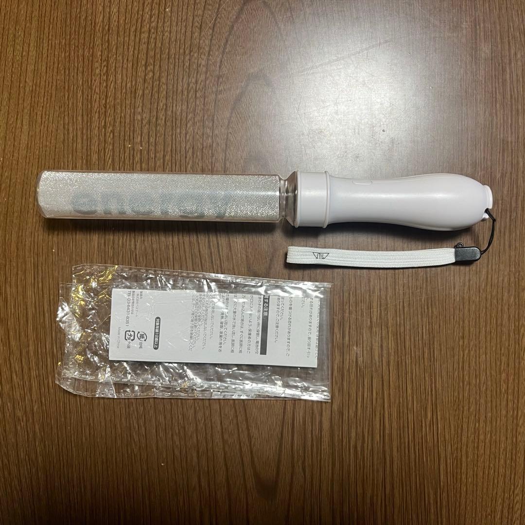 M!LK 山中柔太朗 カラーチェンジペンライト energyPenlight