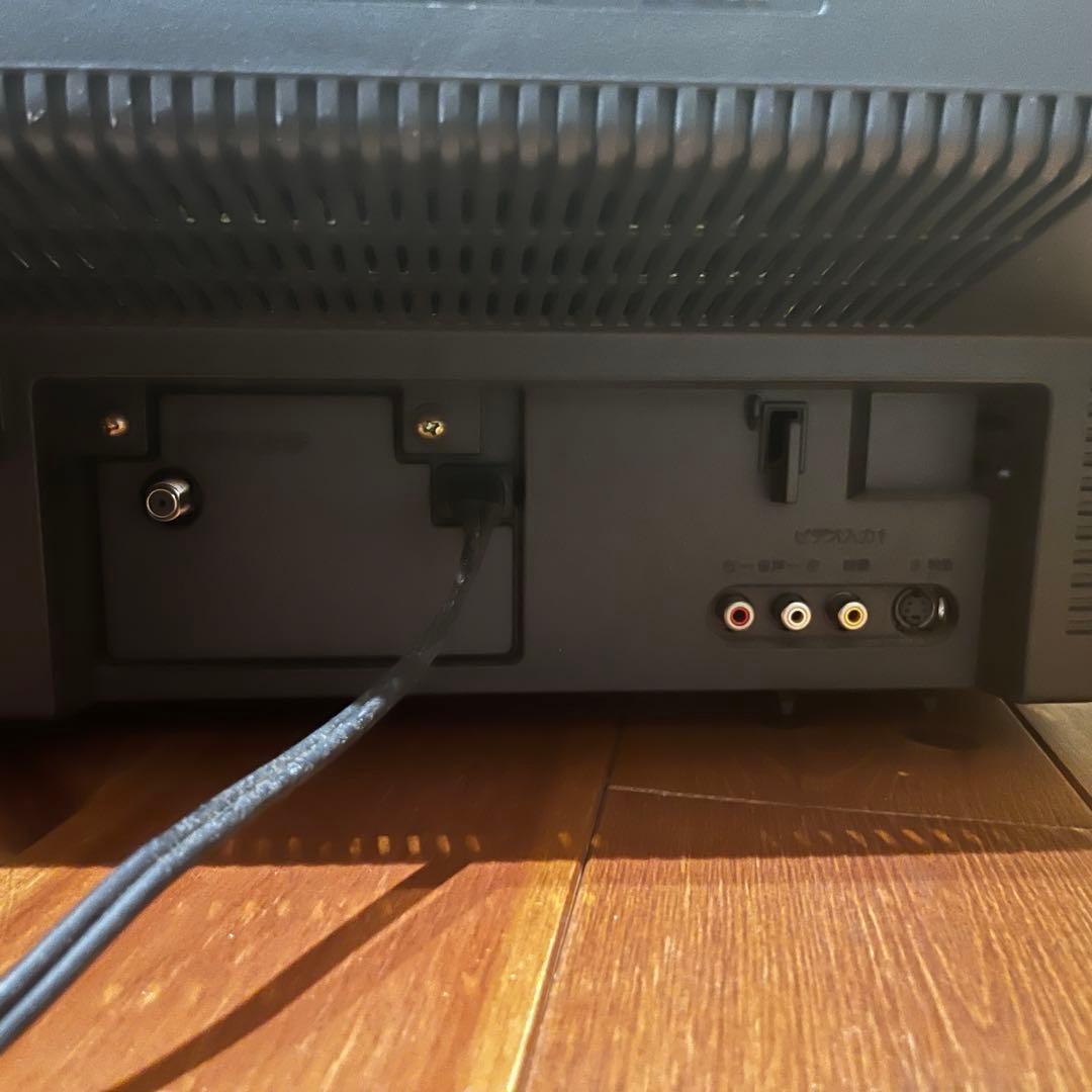 SONY KV-21ST12 トリニトロン　ブラウン管テレビ 21インチ