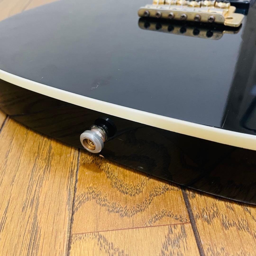 9647 FERNANDES TEJ-55G エレキギター フェルナンデス