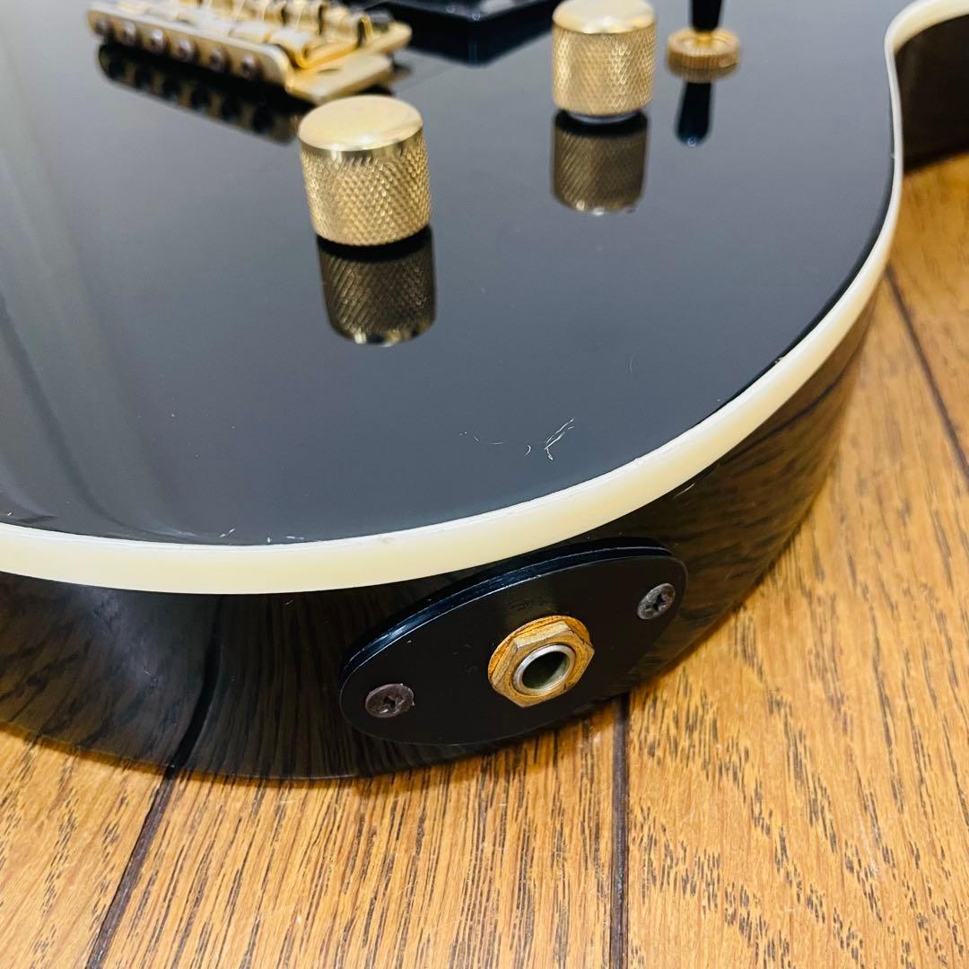 9647 FERNANDES TEJ-55G エレキギター フェルナンデス