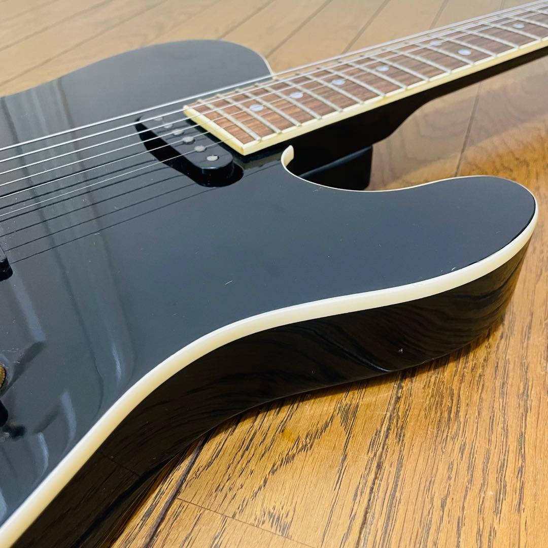 9647 FERNANDES TEJ-55G エレキギター フェルナンデス