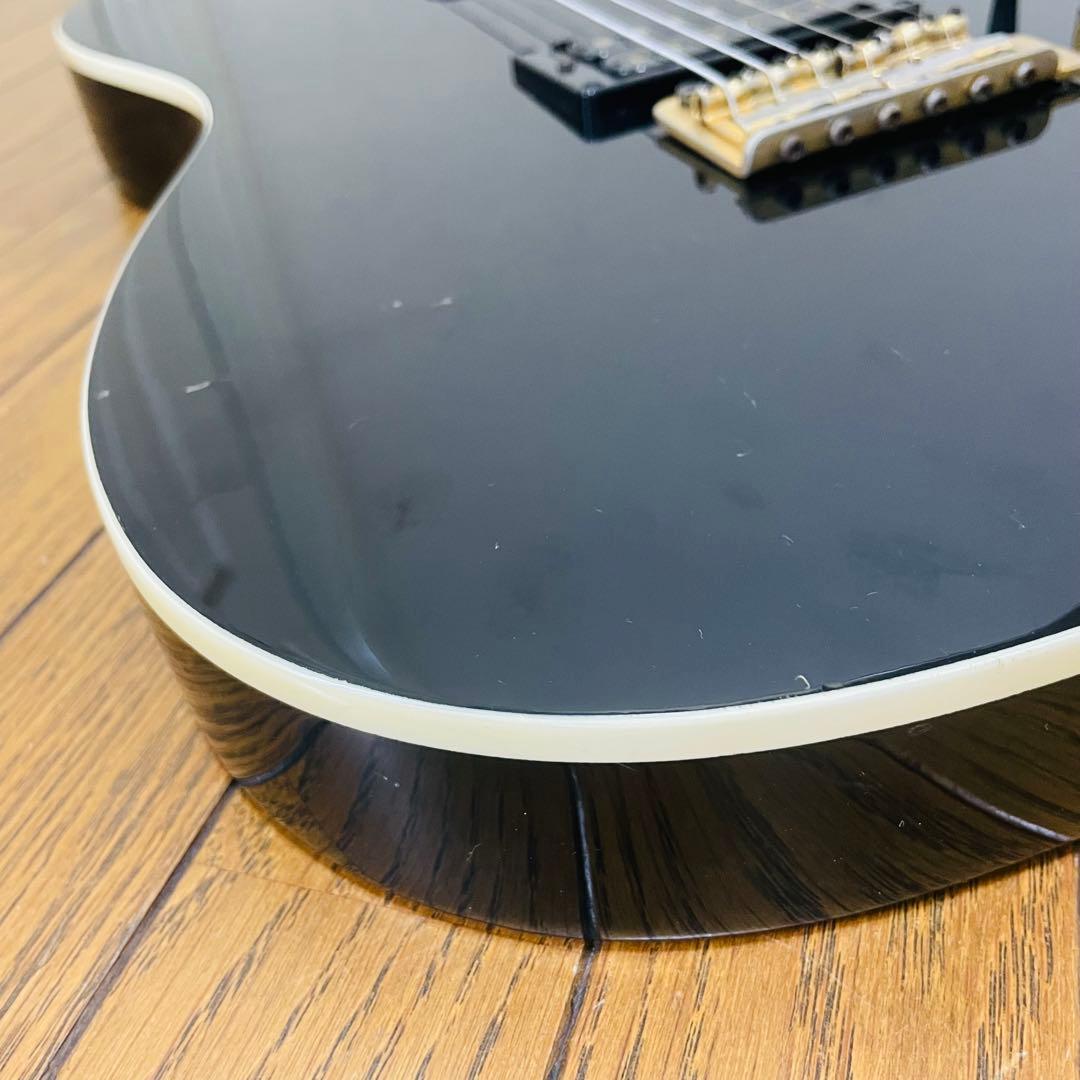 9647 FERNANDES TEJ-55G エレキギター フェルナンデス