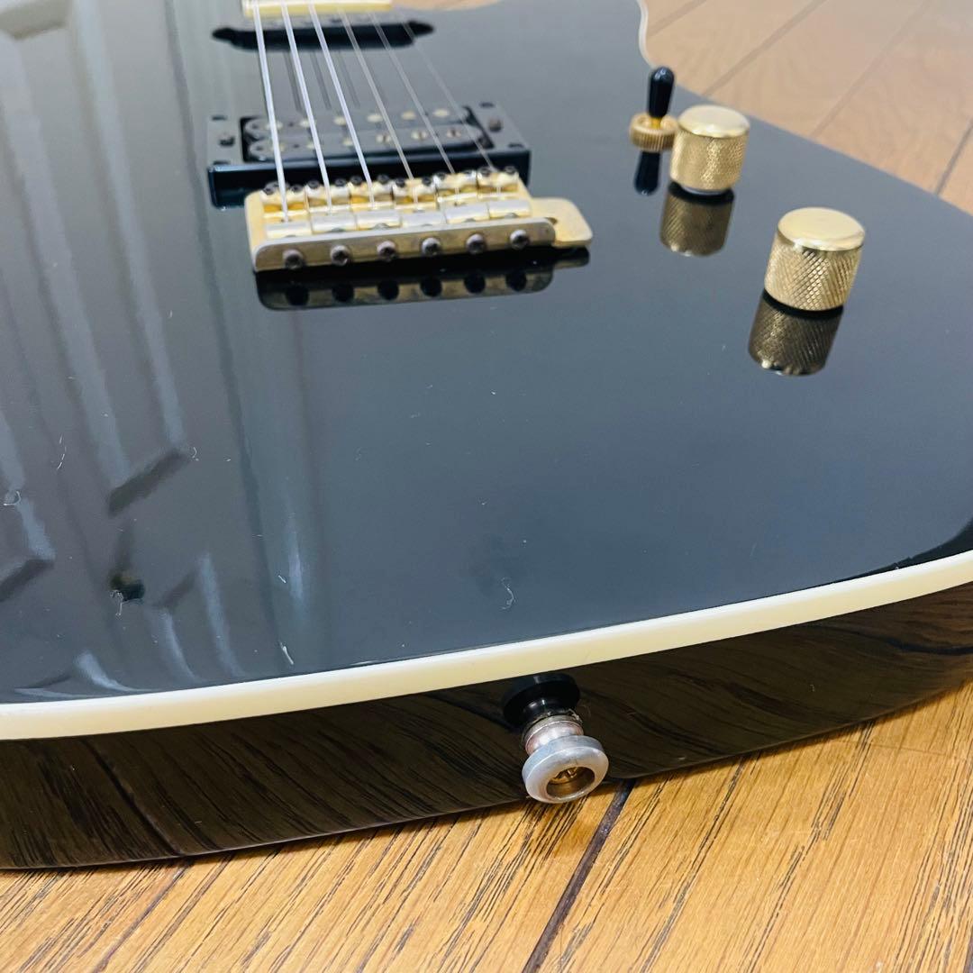 9647 FERNANDES TEJ-55G エレキギター フェルナンデス