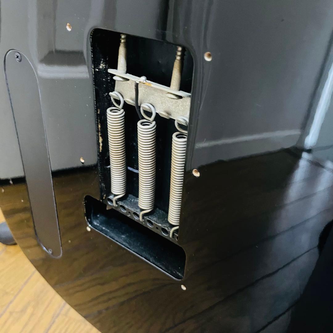 9647 FERNANDES TEJ-55G エレキギター フェルナンデス