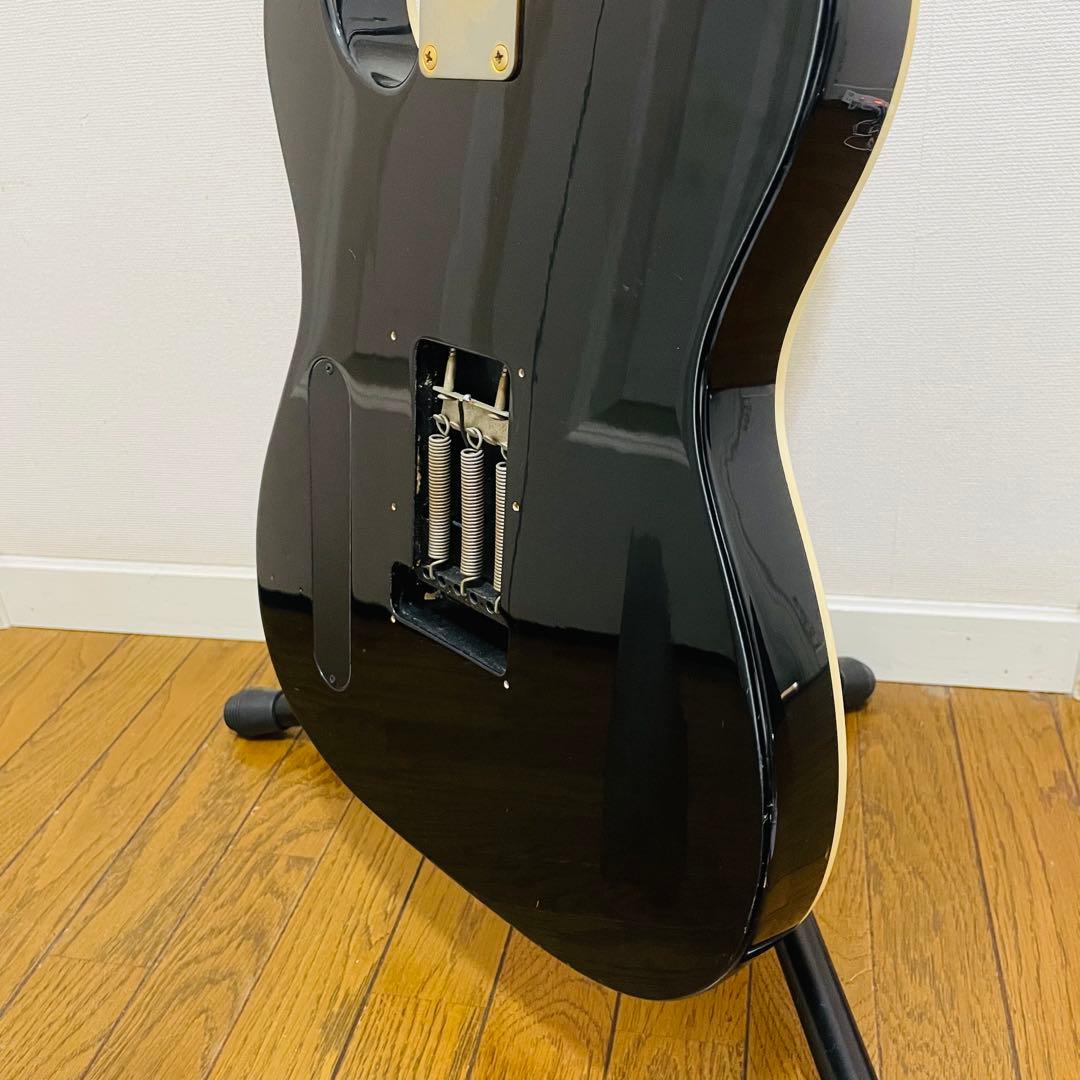 9647 FERNANDES TEJ-55G エレキギター フェルナンデス